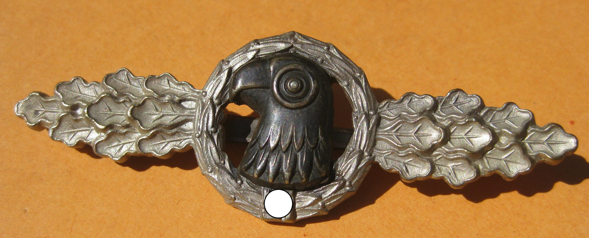 Frontflugspange für Aufklärer in Silber Mint Condition