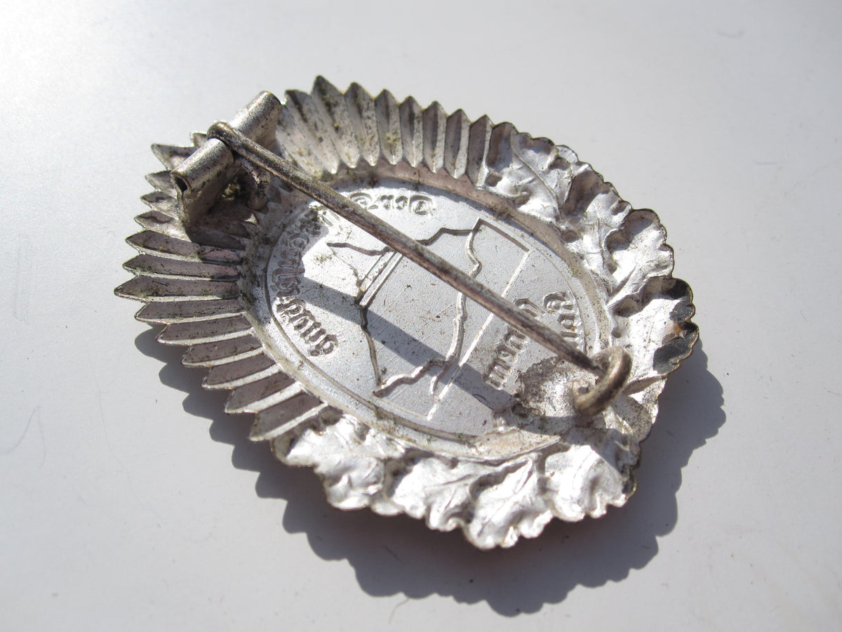 Kyffhäuserbund Ehrenzeichen 2.Klasse / 1.Modell