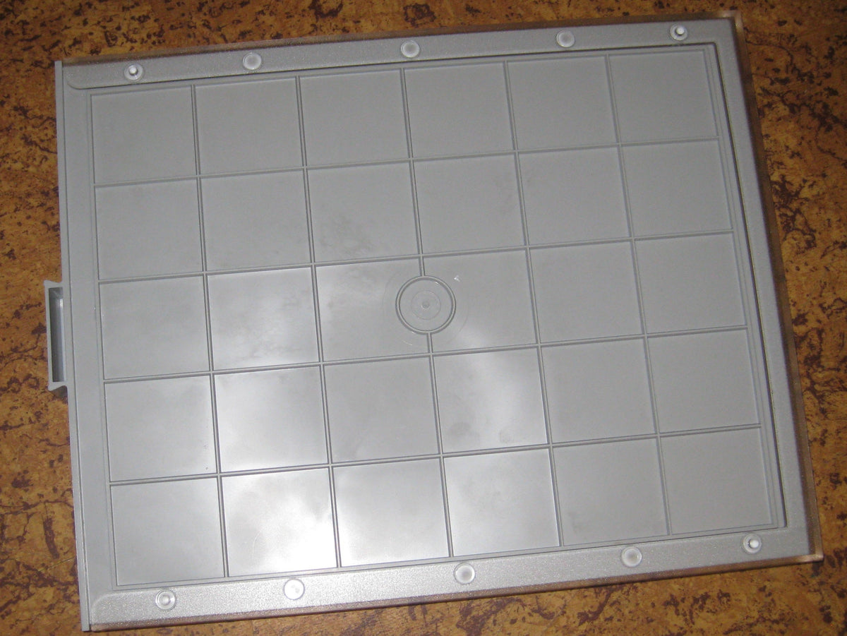 H.W.   -   -  Aufbewahrungsboxen Etui Schachtel für Ordenssammlung Effektensammlung 2cm Hoch etc