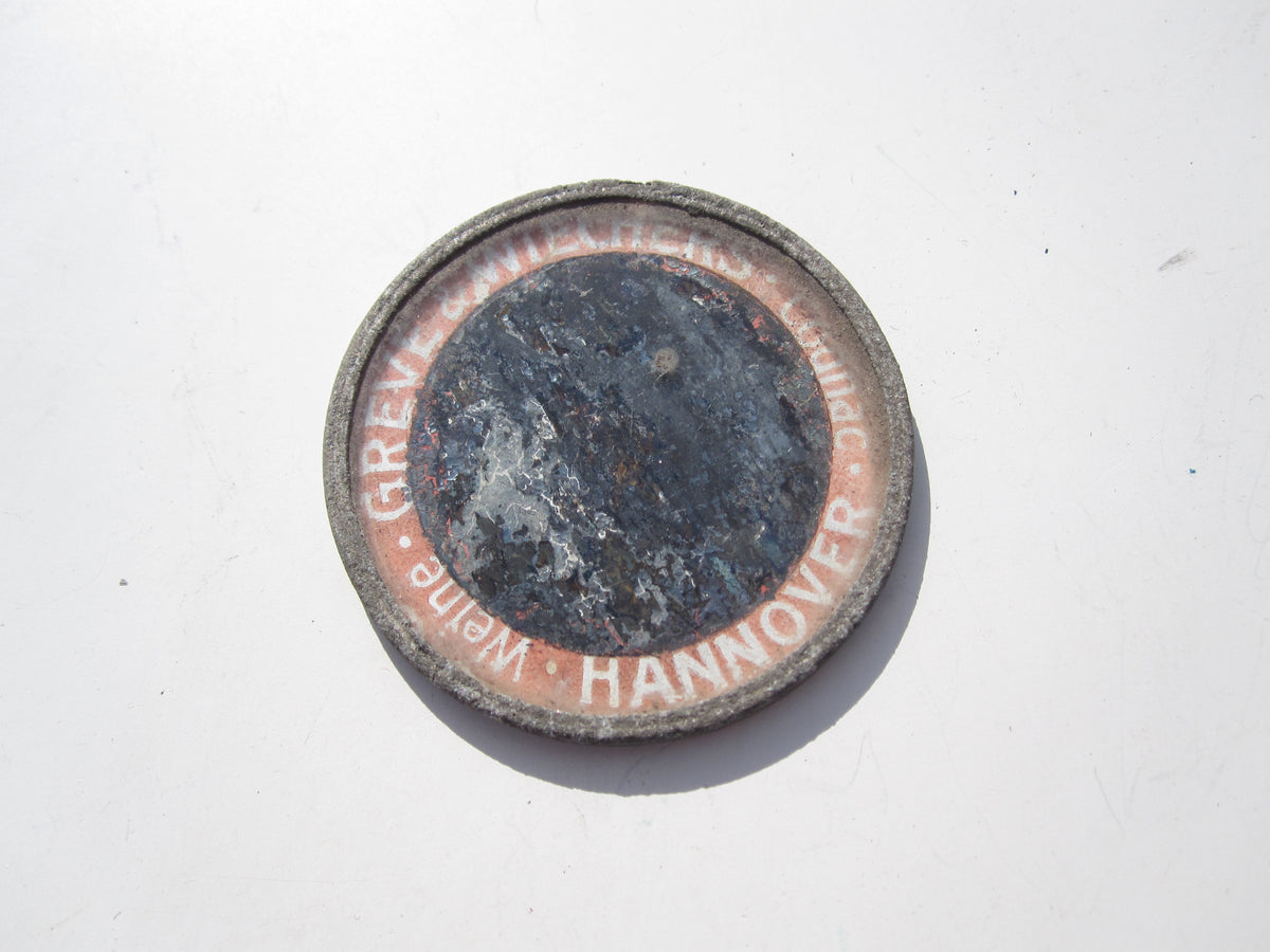 Münze Deutsches Reich 1907 Weinhandlung Werbung !!! Hannover Fünf Markstück