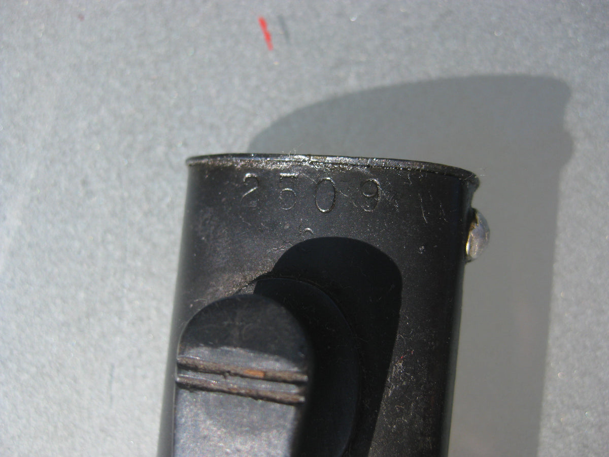 Bajonett Bayonett 98K WEHRMACHT Heer von 1943 adaptiert für NVA !!