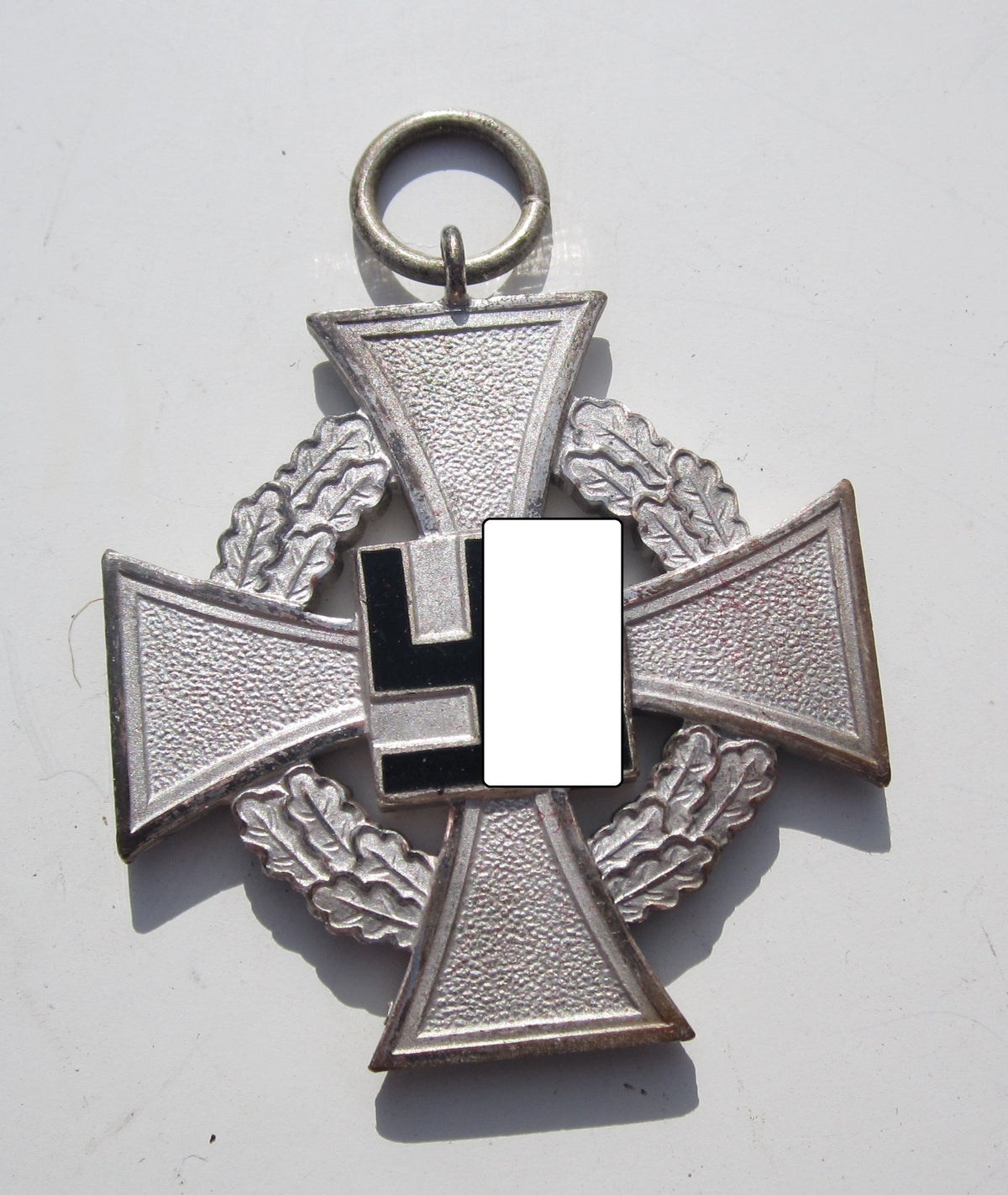 Treudienst Ehrenzeichen für 25 Jahre in Silber