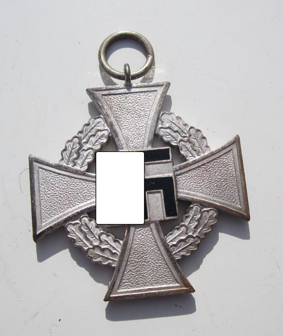 Treudienst Ehrenzeichen für 25 Jahre in Silber