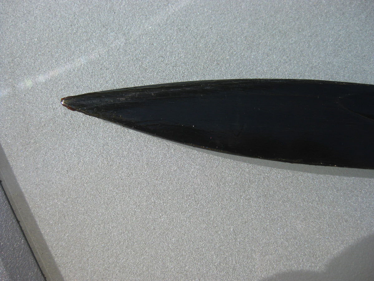 Bajonett Bayonett 98K WEHRMACHT Heer von 1943 adaptiert für NVA !!