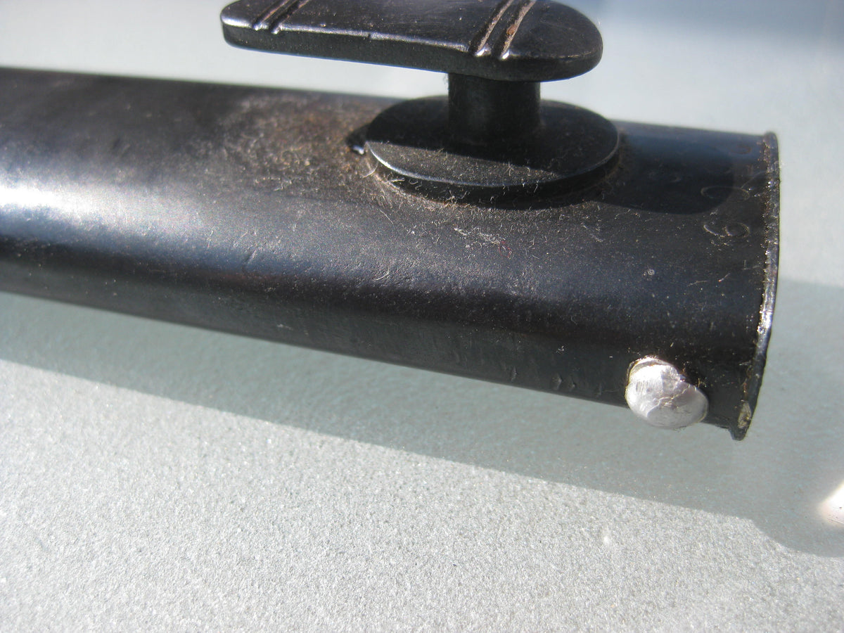 Bajonett Bayonett 98K WEHRMACHT Heer von 1943 adaptiert für NVA !!