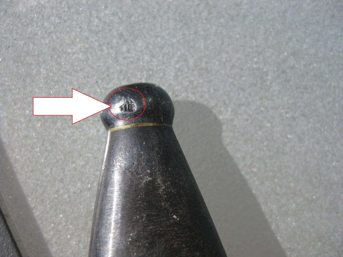 Bajonett Bayonett 98K WEHRMACHT Heer von 1943 adaptiert für NVA !!