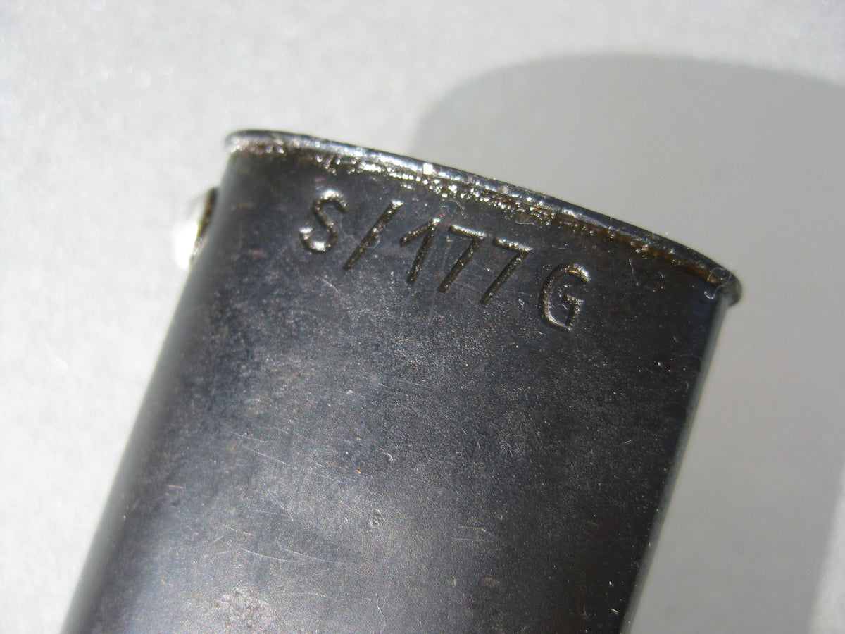 Bajonett Bayonett 98K WEHRMACHT Heer von 1943 adaptiert für NVA !!