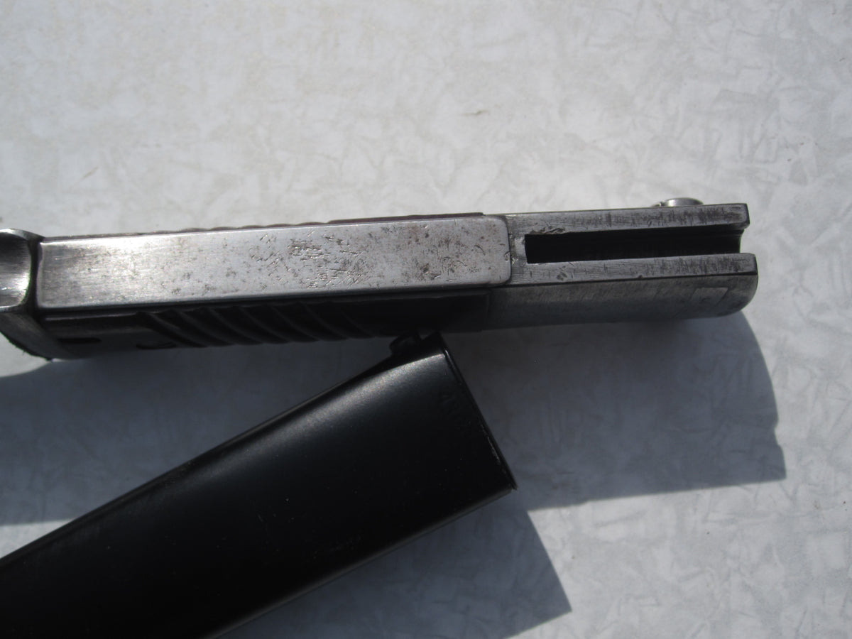 Bajonett 98K WEHRMACHT Nummerngleich 1943