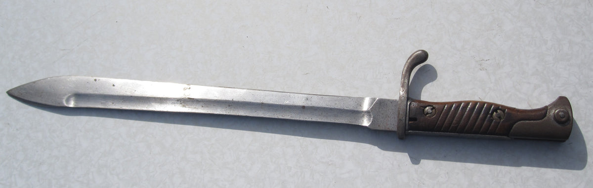 Bajonett 98/05 Preußen -lang-