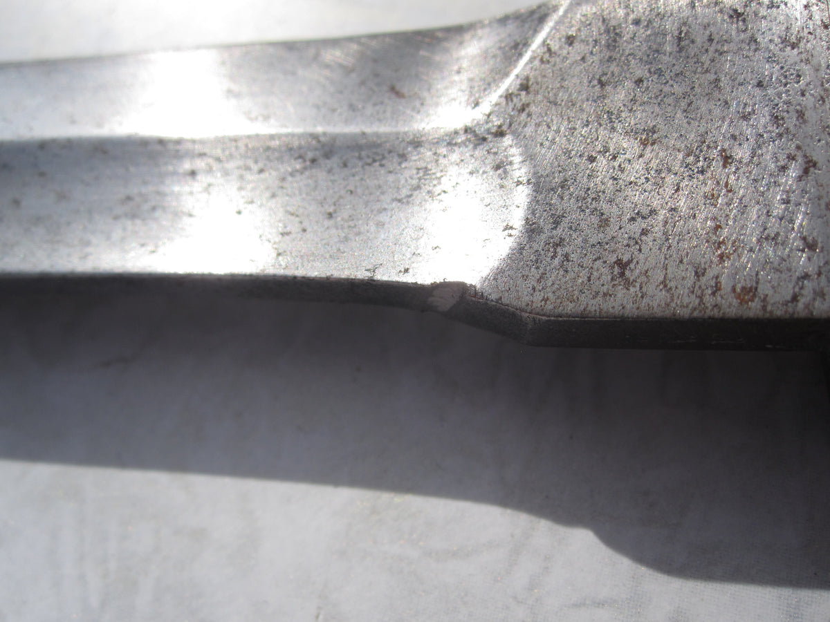 Bajonett 98/05 Preußen -lang-