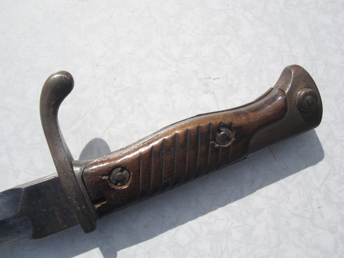 Bajonett 98/05 Preußen -lang-