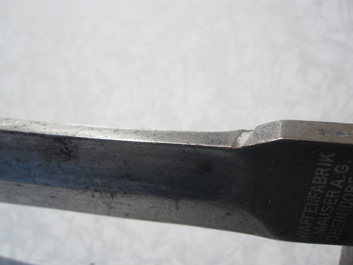 Bajonett 98/05 Preußen -lang-