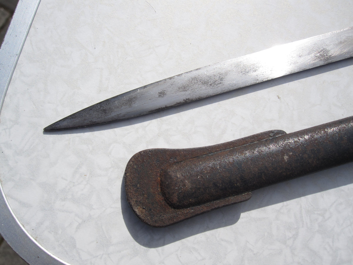 Offizierssäbel Säbel HEER Wehrmacht Seltener Hersteller: WMW - Waffen