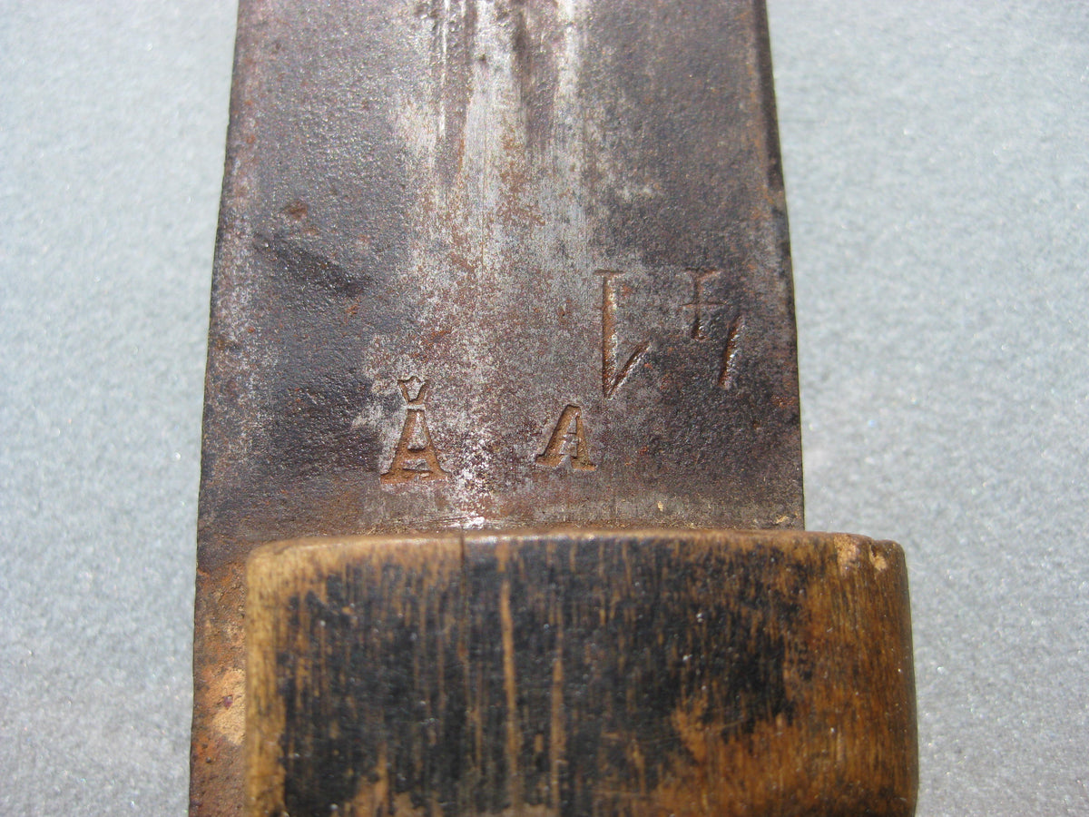 Russischer KINZAL Modell 1908 / 1910 RUSSLAND Zarenreich Säbel Dolch