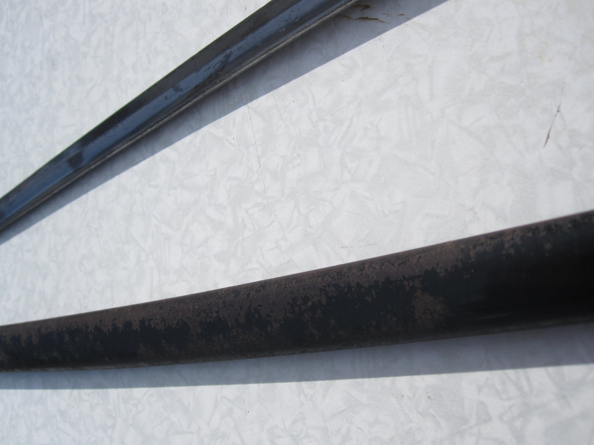 Offizierssäbel Säbel HEER Wehrmacht Seltener Hersteller: WMW - Waffen