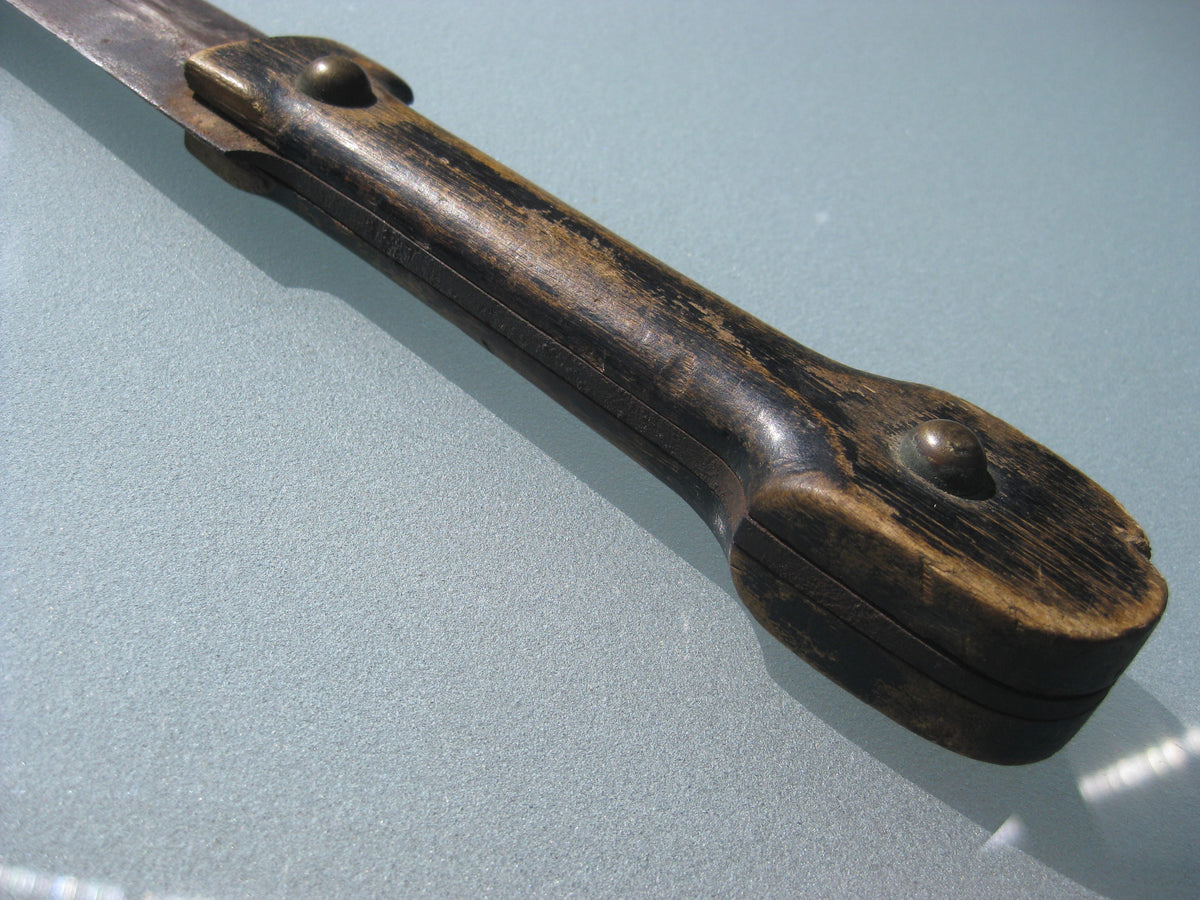 Russischer KINZAL Modell 1908 / 1910 RUSSLAND Zarenreich Säbel Dolch