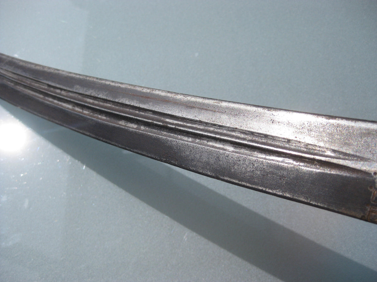 Russischer KINZAL Modell 1908 / 1910 RUSSLAND Zarenreich Säbel Dolch