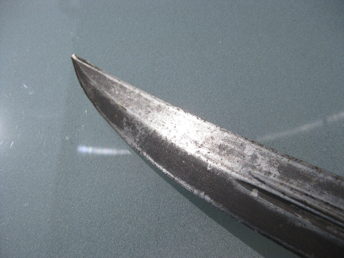 Russischer KINZAL Modell 1908 / 1910 RUSSLAND Zarenreich Säbel Dolch