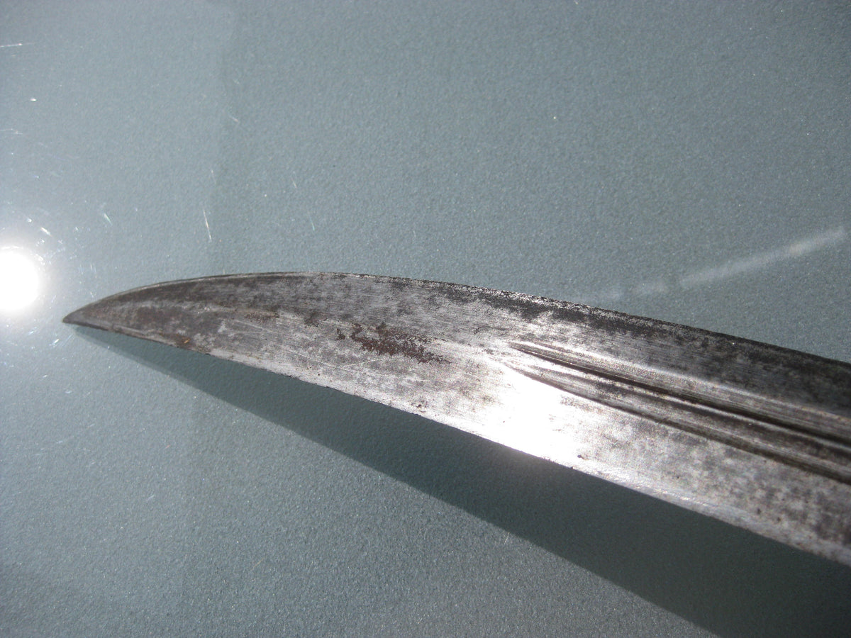 Russischer KINZAL Modell 1908 / 1910 RUSSLAND Zarenreich Säbel Dolch