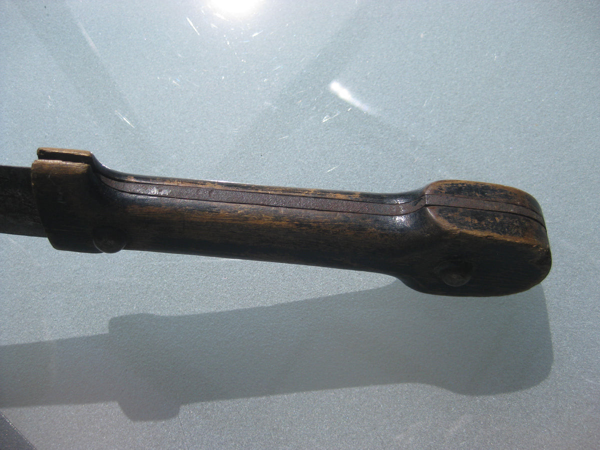 Russischer KINZAL Modell 1908 / 1910 RUSSLAND Zarenreich Säbel Dolch