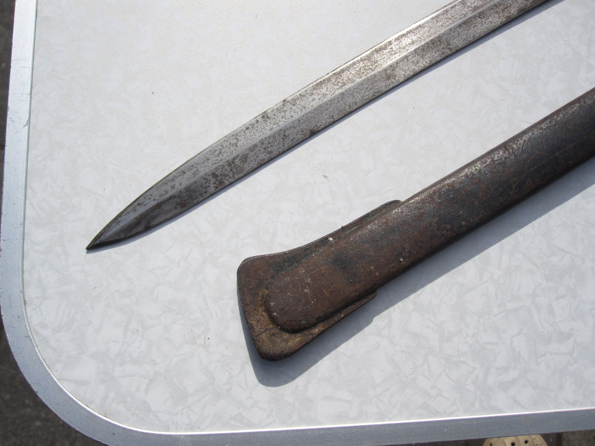 Löwenkopfsäbel Garde Preußen Hersteller: unbekannt