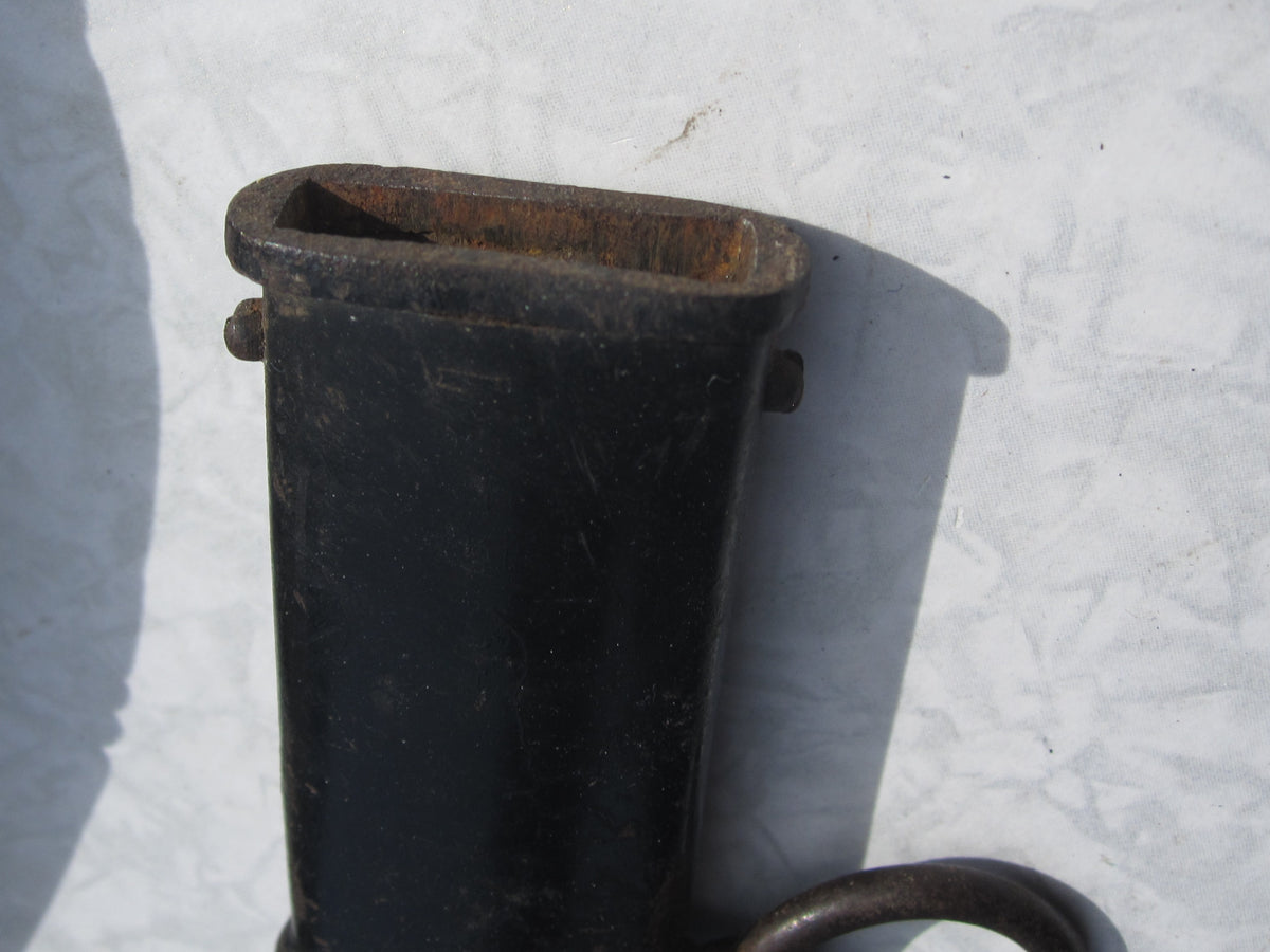 Löwenkopfsäbel Garde Preußen Hersteller: unbekannt