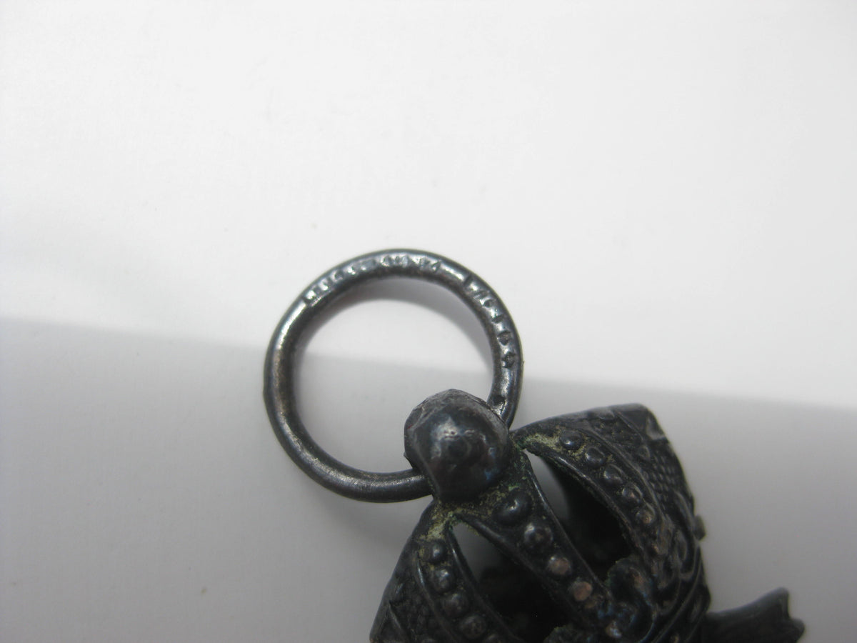 H.W. -   -  Österreich 1849 silbernes Verdienstkreuz