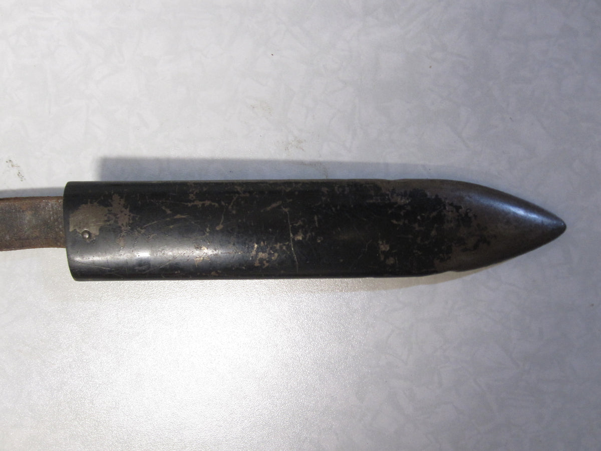 Fahrtenmesser der Hitlerjugend HJ-Dolch Hersteller: WKC