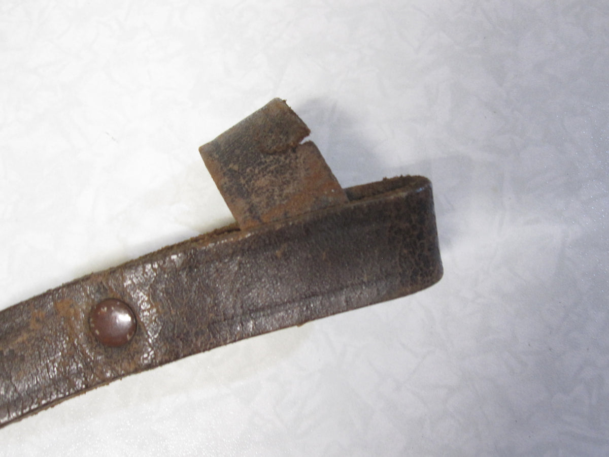 Fahrtenmesser der Hitlerjugend HJ-Dolch Hersteller: WKC