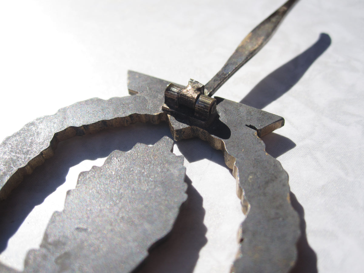 Minensucher Kriegsabzeichen