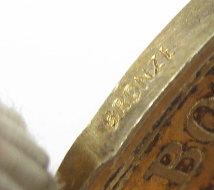 H.W. Medaille Österreich 1914 goldene Tapferkeitsmedaille