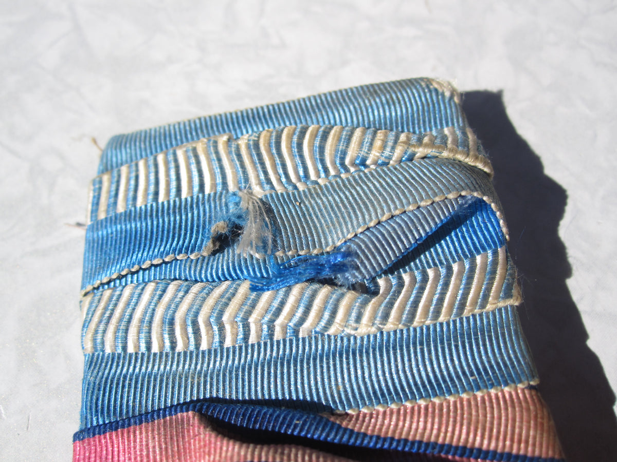 4er Ordensspange Bayern u.a. heiliger Michael