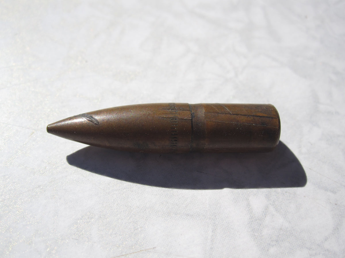 Verwundetenabzeichen 1939 in Silber Buntmetall