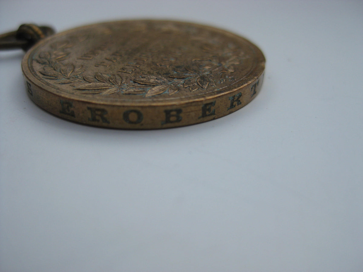 H.W. Militärmedaille / Kriegsmedaille Österreich 1864