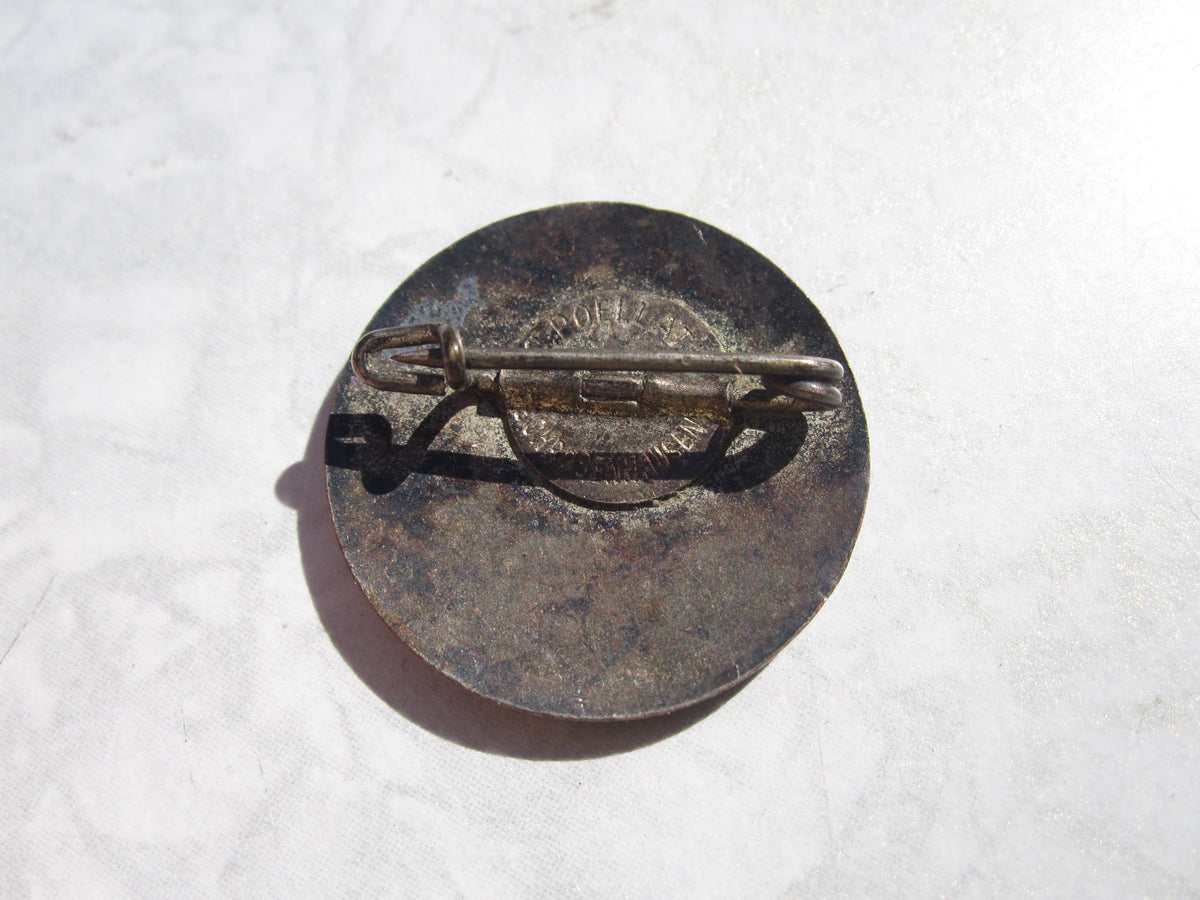 Abzeichen Reichsbund der Kinderreichen Deutschlands zum Schutze der Familie (RDK)