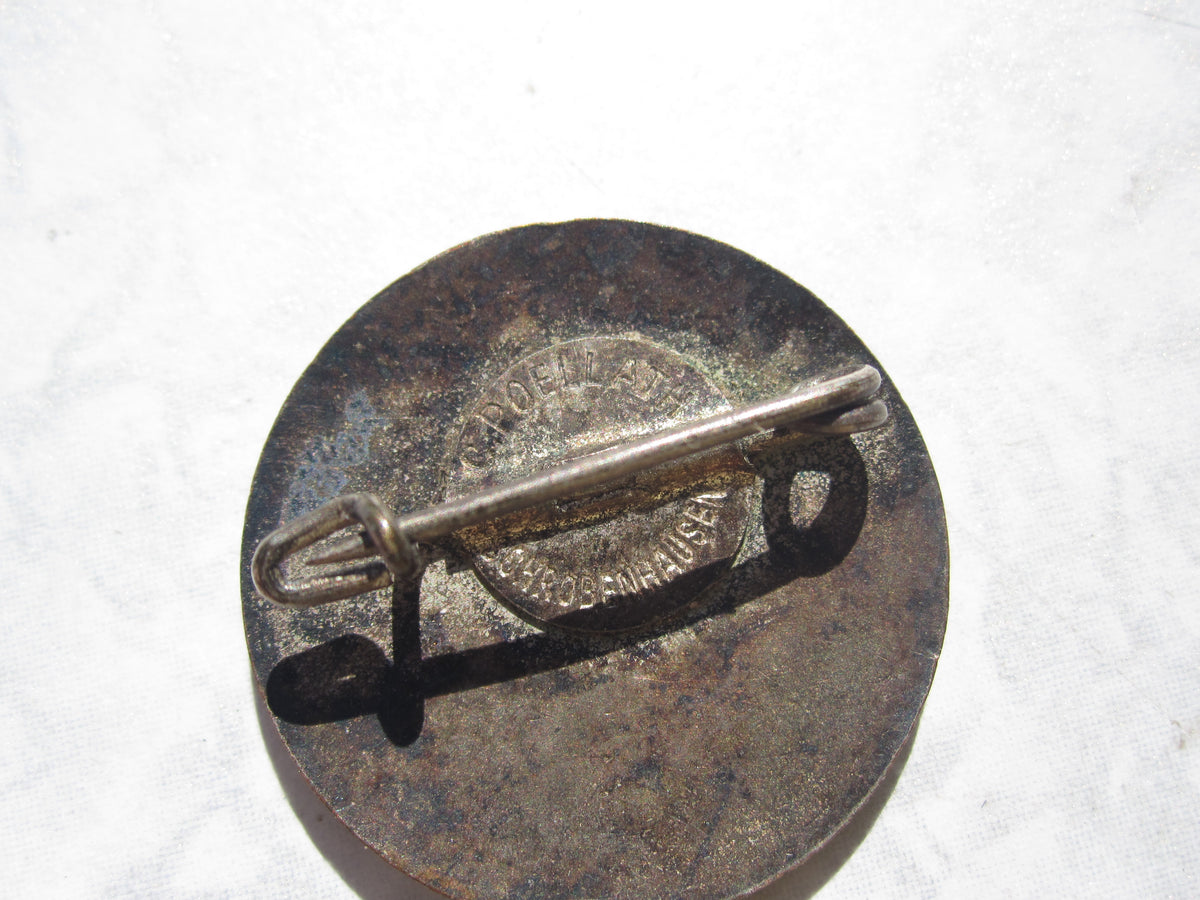 Abzeichen Reichsbund der Kinderreichen Deutschlands zum Schutze der Familie (RDK)