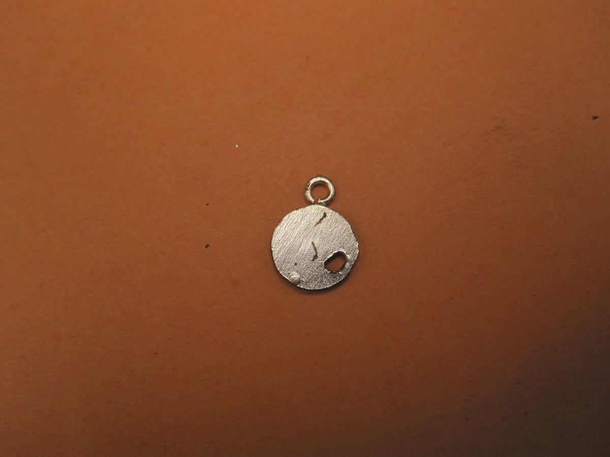 H.W.  -  - Miniatur Blockadebrecherkriegsabzeichen der Kriegsmarine Modell / Ausführung 1957