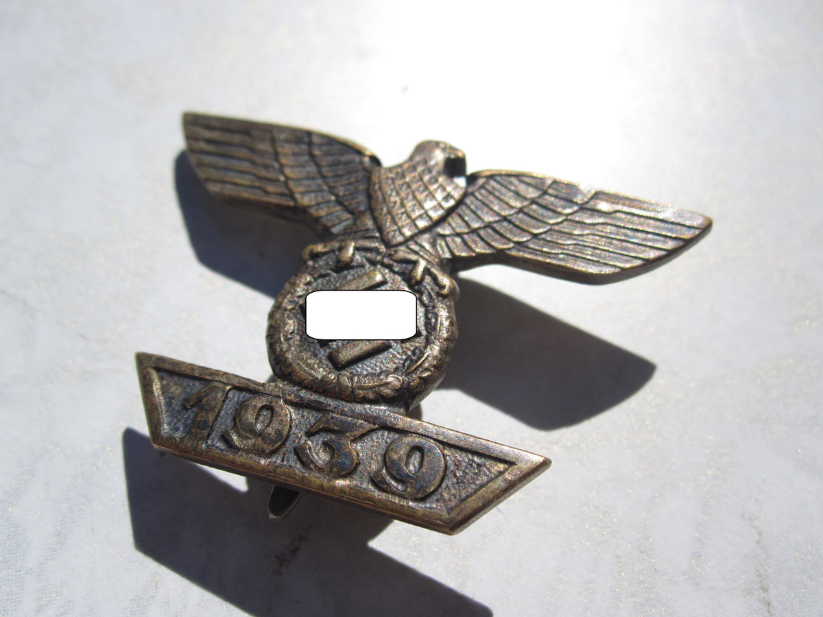 Wiederholungsspange zum Eisernen Kreuz von 1914 / 1939 (EK1)