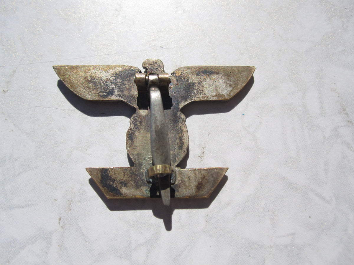Wiederholungsspange zum Eisernen Kreuz von 1914 / 1939 (EK1)