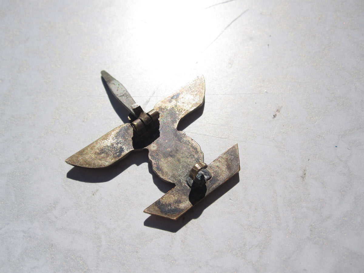 Wiederholungsspange zum Eisernen Kreuz von 1914 / 1939 (EK1)