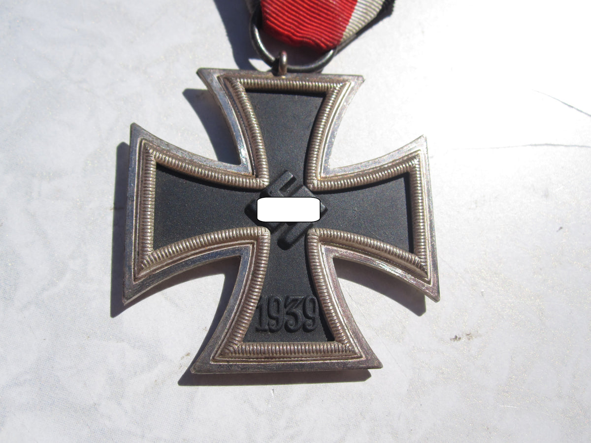 Eisernes Kreuz 2.Klasse 1939 (EK2/39) Mint Condition