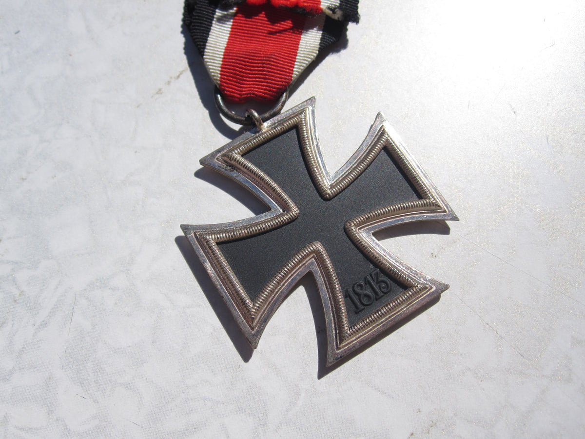 Eisernes Kreuz 2.Klasse 1939 (EK2/39) Mint Condition