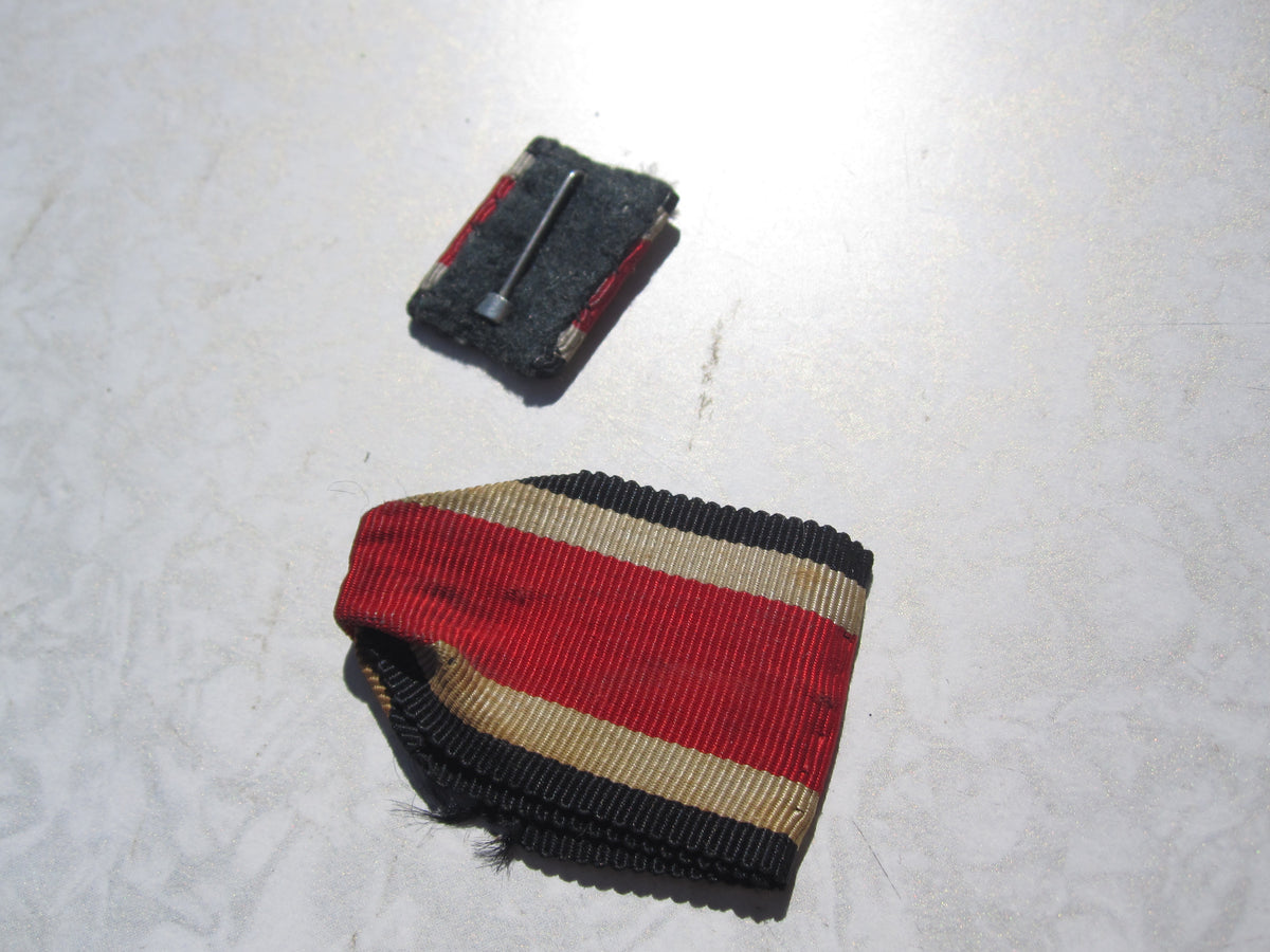 Eisernes Kreuz 2.Klasse 1939 (EK2/39) mit Feldspange Hersteller Ohne
