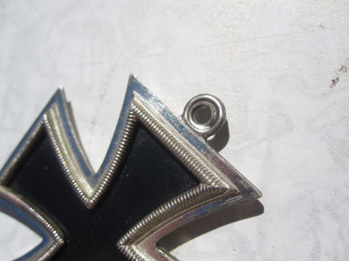 Ritterkreuz des Eisernen Kreuzes 1939 - Anfertigung- NACH 1945????