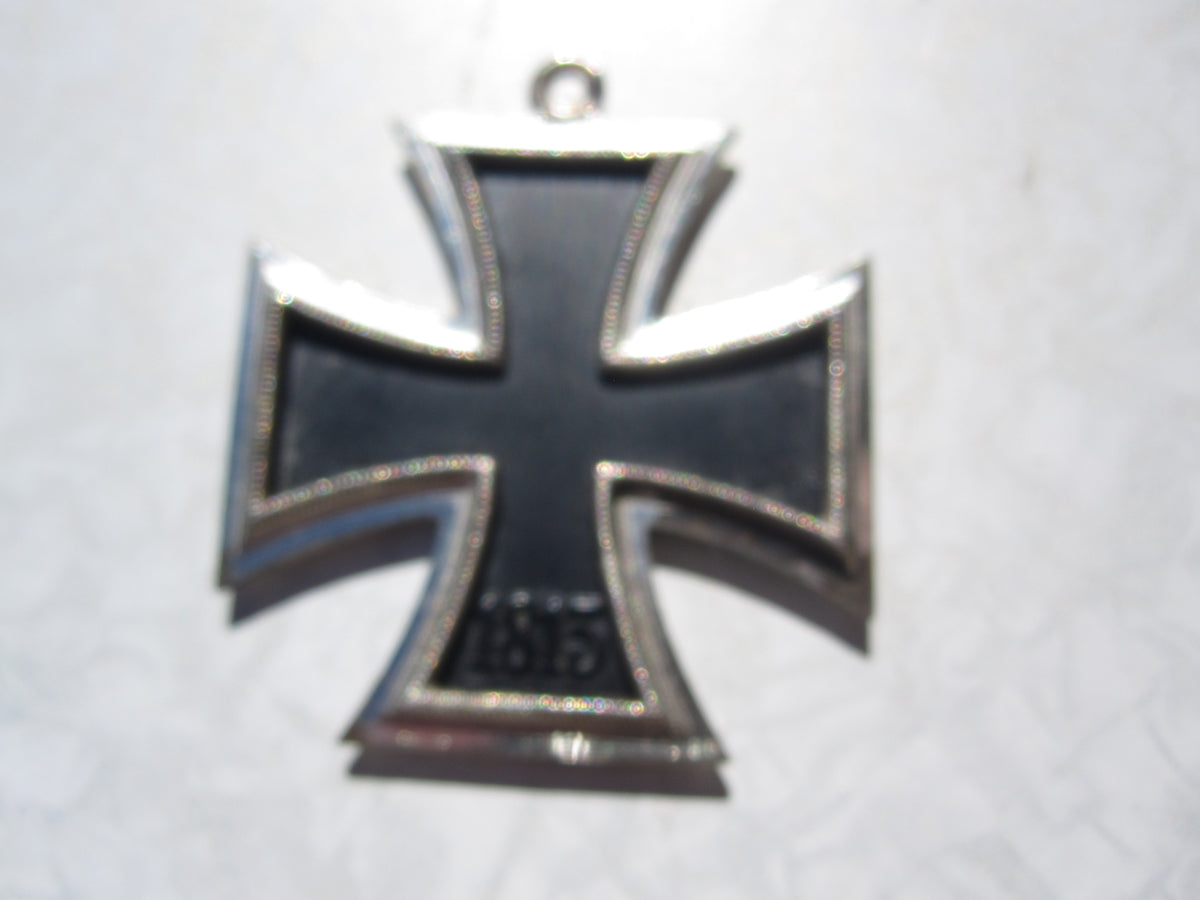 Ritterkreuz des Eisernen Kreuzes 1939 - Anfertigung- NACH 1945????