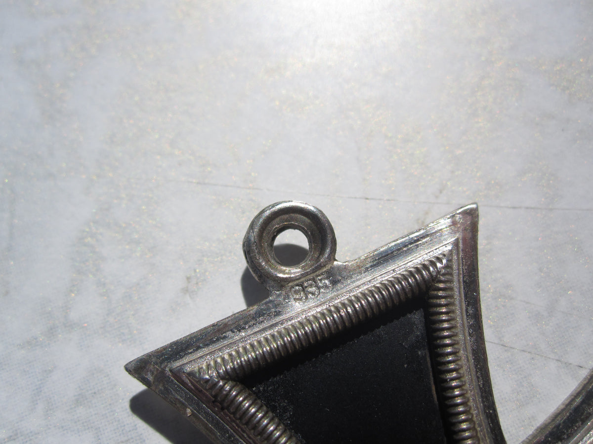 Ritterkreuz des Eisernen Kreuzes 1939 - Anfertigung- NACH 1945????