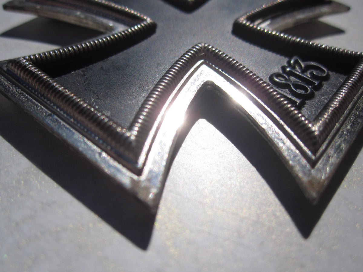 Ritterkreuz des Eisernen Kreuzes 1939 - Anfertigung- NACH 1945????