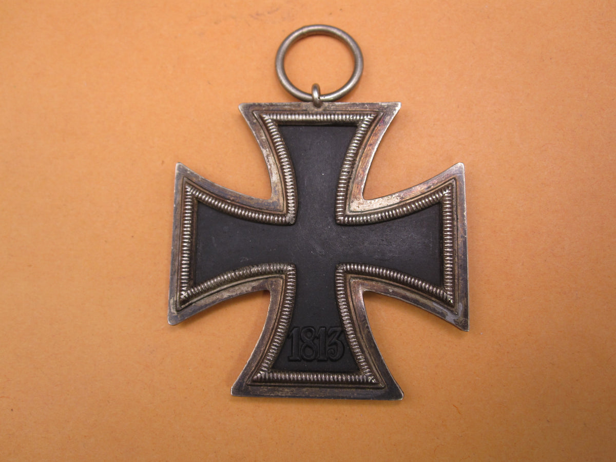 Eisernes Kreuz 2.Klasse 1939 (EK2/39) mir unbekannter Hersteller