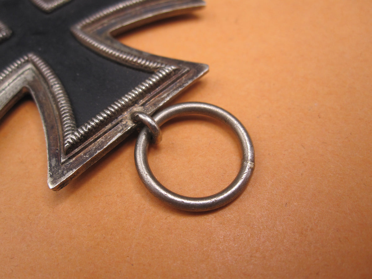 Eisernes Kreuz 2.Klasse 1939 (EK2/39) mir unbekannter Hersteller