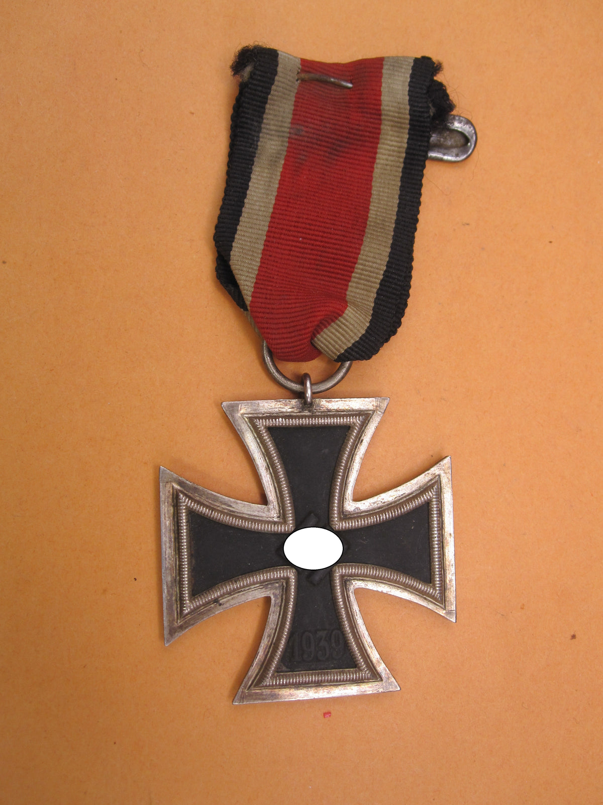 Eisernes Kreuz 2.Klasse 1939 (EK2/39) mir unbekannter Hersteller